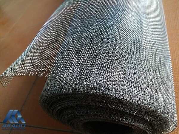 Lưới chống muỗi Inox 304 tại Đà Nẵng