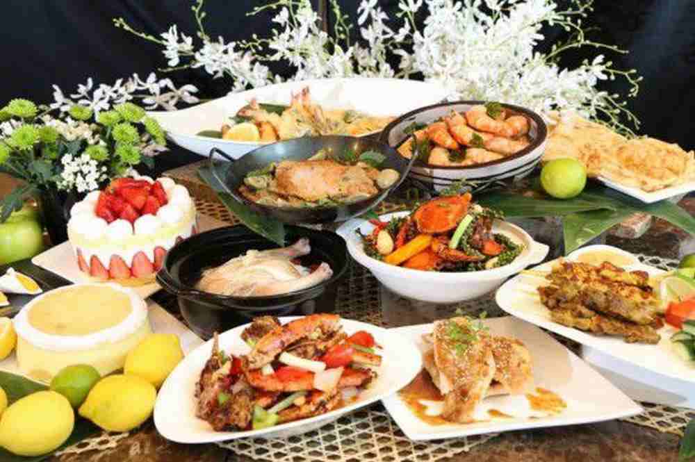 Bí quyết ăn uống cho sức khỏe tốt nhất của bạn