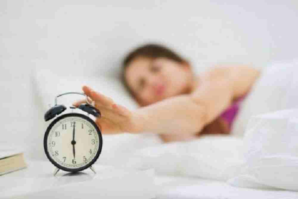 8 mẹo nhỏ để khởi đầu ngày mới trần đầy năng lượng