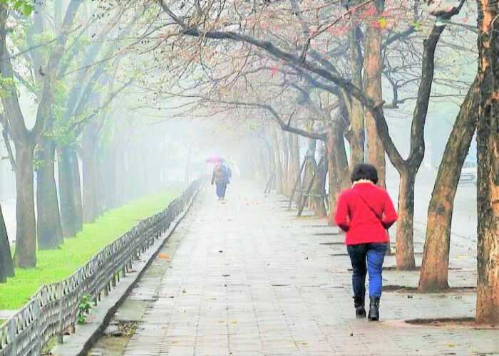 Học chấp nhận chính là chìa khóa của hạnh phúc