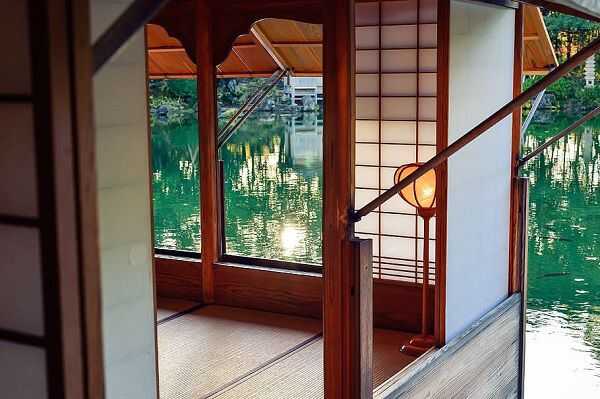 Không gian sống thể hiện nội tâm của chúng ta