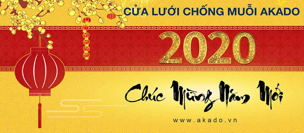 Tết đoàn viên cùng akado trao yêu thương, đón xuân về