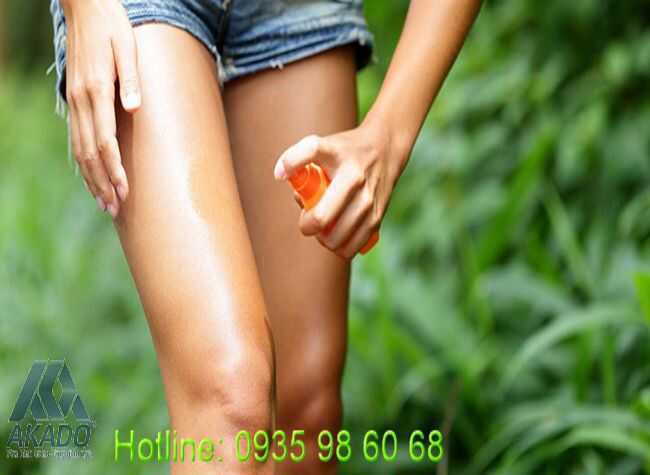 11 giải pháp chống muỗi, ngăn côn trùng đơn giản, hiệu quả